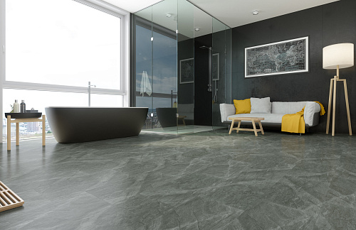 Кварцевый ламинат Fargo Stone Агат Маренго 68S455 Кварцевый ламинат Fargo Stone Агат Маренго 68S455