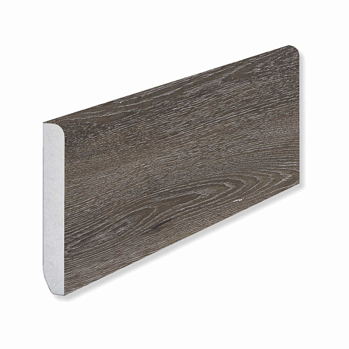 Кварцевый плинтус Fargo DL 1604 Дуб Французский градиент Кварцевый плинтус Fargo DL 1604 Дуб Французский градиент