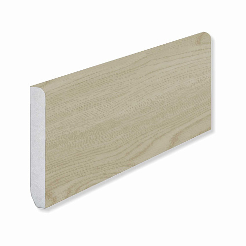 Кварцевый плинтус Fargo JC 18001-35 Ясень Белый Кварцевый плинтус Fargo JC 18001-35 Ясень Белый