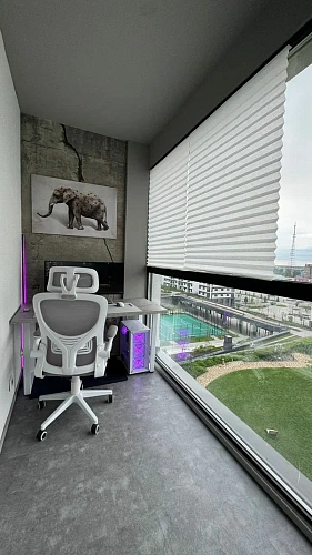 Кварцевый ламинат Fargo Stone Королевский Оникс YC48008-10 Кварцевый ламинат Fargo Stone Королевский Оникс YC48008-10